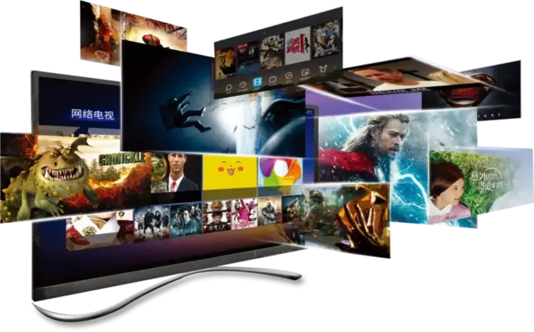 Mom IPTV